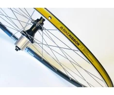 Bike Ribbon STRING rankenos (18x571) 40 vnt.