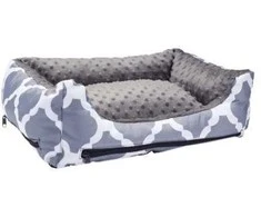 Bimbay BIMBAY COUCH DOT MAROCCO Pilkas 1 65x50