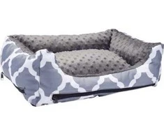 Bimbay BIMBAY COUCH DOT MAROCCO Pilkas 2 80x65
