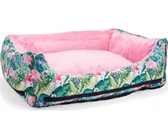 Bimbay BIMBAY COUCH DOT Žalias FLAMINGO 1 65x50