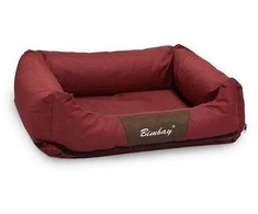 Bimbay KanapA 4 barzdos 125x90