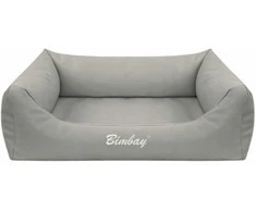 BIMBAY SKAY SOFA NR.1 PILKA 65x50