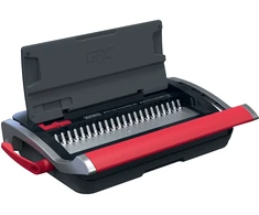 GBC Bindownica grzebieniowa CombBind® CB15 dziurkowanie 15 bindowanie 165 kartek