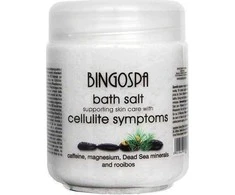 BingoSpa vonios druskos, 550 g