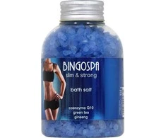BingoSpa Slim &amp; Strong, 550 g