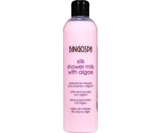 BingoSpa Jedwab, 300 ml