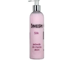 BingoSpa Jedwab, 300 ml
