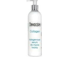 Bingospa Collagen veido valomasis serumas 300ml