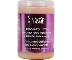 Bingospa Labai stiprus cinamono-kofeino koncentratas 1000g
