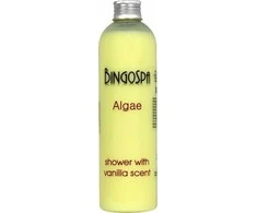 Bingospa Dumblių ir vanilės dušo kremas 300ml