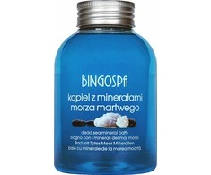BingoSpa vonia su Negyvosios jūros mineralais 500 ml