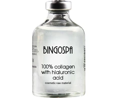 BingoSpa Kolagenas su hialurono rūgštimi