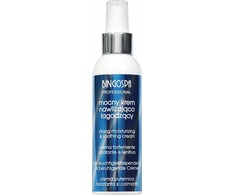 BingoSpa Professional drėkinamasis veido kremas 150g