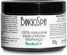 BingoSpa Błoto, 150 g