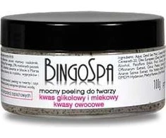 BingoSpa Błoto, 100 g