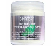 BingoSpa Pėdų druska, 550 g