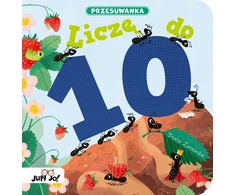 Bino skaičiavimo iki 10 slankiklis