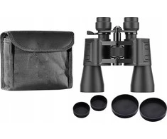 Apexel Lornetka 10-30 X 50mm Zoom + Dėklas