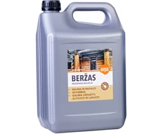 Asepas MEDIENOS VALIKL. BALIKLIS ''BERŽAS'' 3L