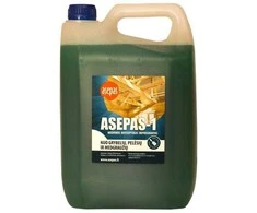 Bio Actiw antiseptinis ASEPAS-1 5L (RETROREGA)