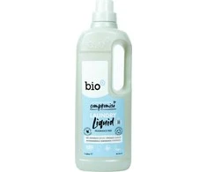 Bio-D Koncentruotas ekologinis skalbimo skystis (BIO01222)