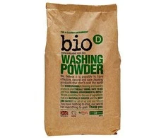 Bio-D Organic 2kg (BIO01625)