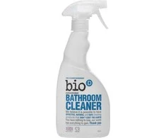 Bio-D Vonios ir dušo kabinos purkštuvas 500ml (BIO0322)