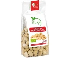 BIO LIFE Lazdyno riešutai 150g EKO Bio Life
