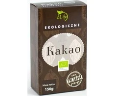Cocoo 150g EKO Bio Life