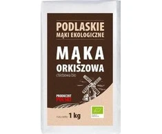 BIO LIFE Duonos speltos miltai 1kg EKO Bio Life
