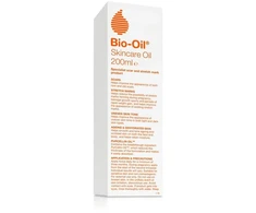 Bio-Oil Anti-Stretch Marks Oil kūno aliejus nuo strijų, 200 ml