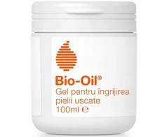 Bio-Oil Hydrating Daily Gel Kreminis drėkinamasis kūno gelinis kremas, 100 ml