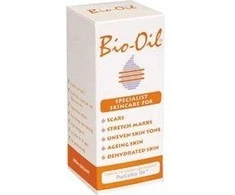 Bio Oil Bi-Oil PurCellin Oil Cellulit and Stretch Marks moterims, 125 ml