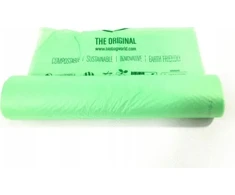 Biobag Worki na odpady biodegradowalne 50 L