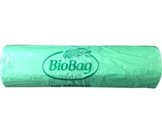 75 L BioBag kompostuojami šiukšlių maišai
