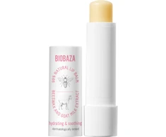 Biobaza Bees &amp; Goats Hydrating Lūpų balzamas 4.5 g