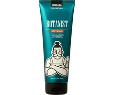 Biobaza Botanist Dušo želė &amp; Šampūnas 2-In-1, 220 ml