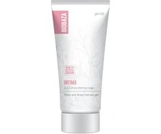 Biobaza Intima Natural Ingredients intymaus prausimosi gelis, 30 ml