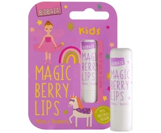 Biobaza Magic Berry Hydrating Lūpų balzamas 4.5 g