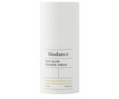Biodance Skin-Glow Essence Kreminis Moisturizing Face Kreminis drėkinantis veido kremas 50ml