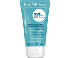BIODERMA ABCDerm Cold-Kremas Kūno Kremas