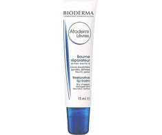 Bioderma Atoderm Remontinio Lūpų Balsamas 15ml