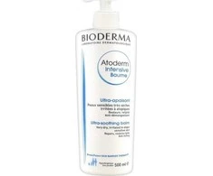 Kremas Bioderma Atoderm Intensive Baume, 500 ml