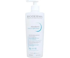"Bioderma Atoderm" gelis-kremas labai sausai ir atopiškai odai 500ml