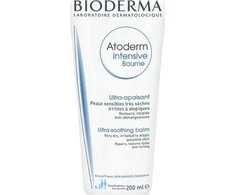 BIODERMA Atoderm Intensive Baume kūno balzamas
