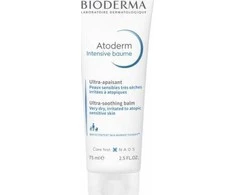 "Bioderma Atoderm Intensive Baume" kremas emolientas labai sausai ir atopiškai odai 75ml