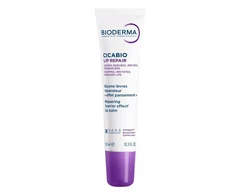 Bioderma Cicabio Reparative Lūpų balzamas Treatment, 10 ml