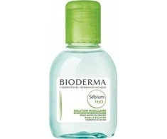 BIODERMA Sébium Micellar Vanduo