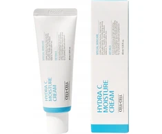 Cell By Cell Hydra C Moisturising Kreminis For Face, 40 ml