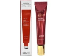 Bioderma LEBELAGE 3 Roller Trouble Spot Kremas probleminei odai 30 ml